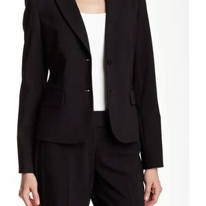 Calvin Klein suit
